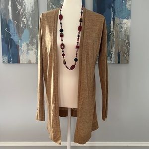 GAP Wool Blend Cardigan